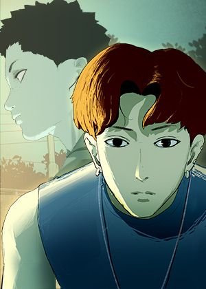 復仇榮耀封面